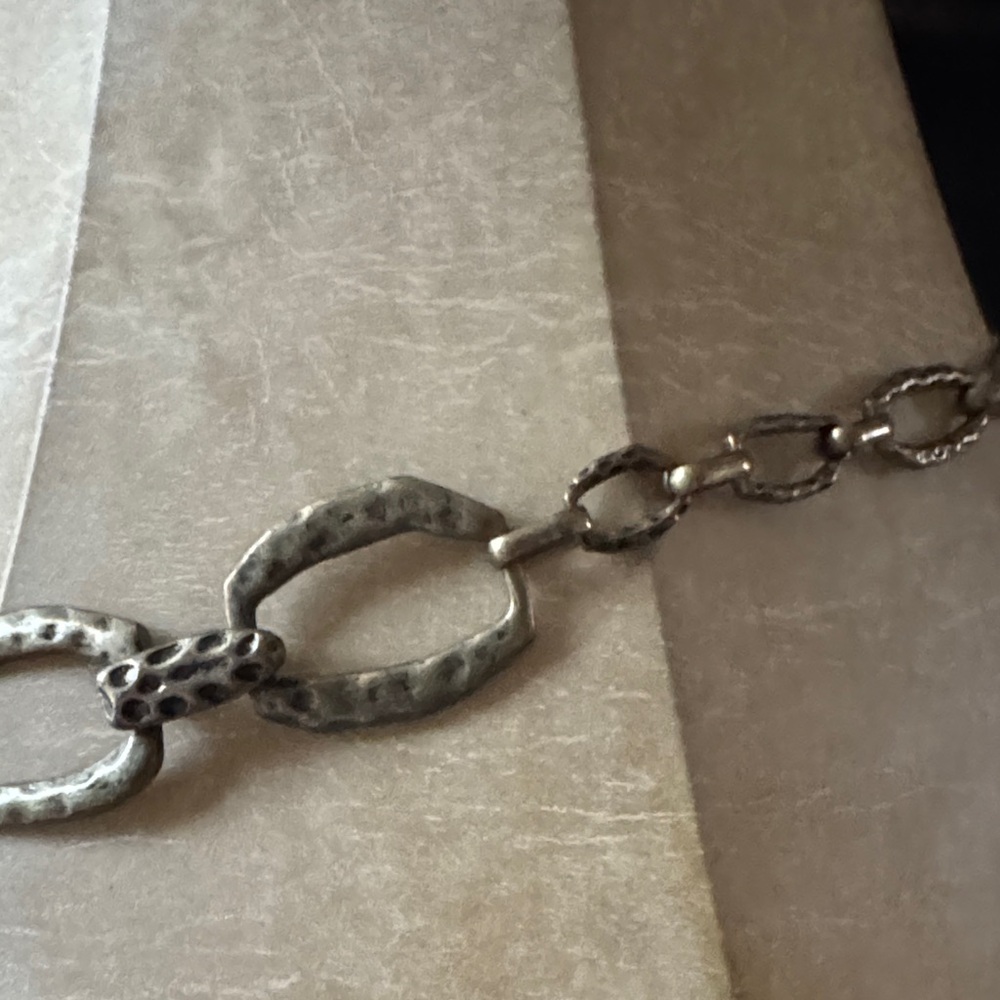 Chico's Chain Link Accessory - Picture 5 of 8